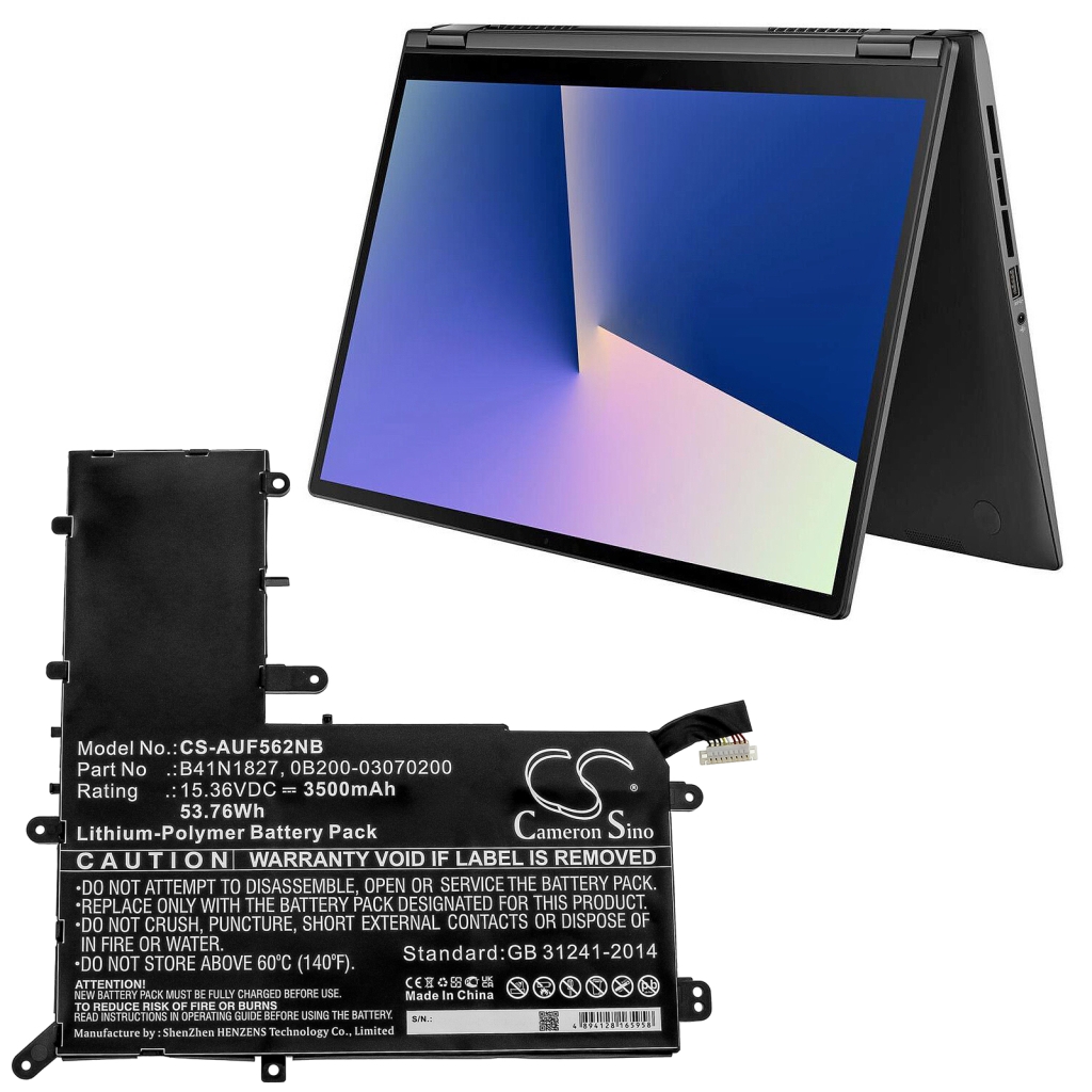 Asus UX562FA-AC023R