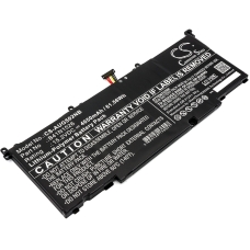 Yhteensopiva akun vaihto Asus  B41N1526, 0B200-0194000