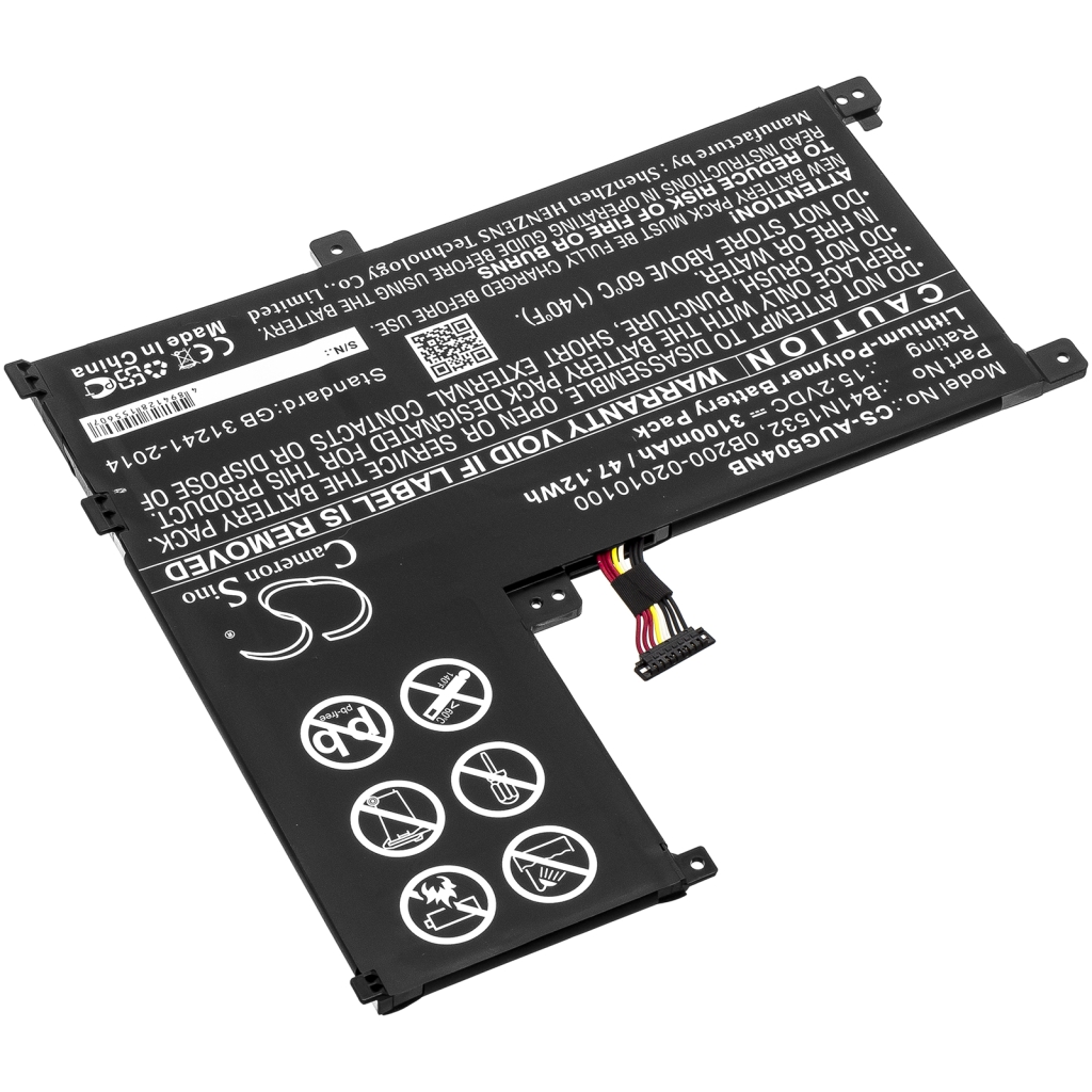 Asus Q534UA