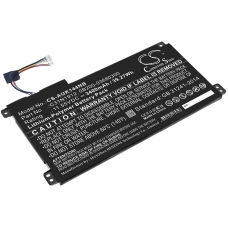 Yhteensopiva akun vaihto Asus  C31N1912, 0B200-03680300