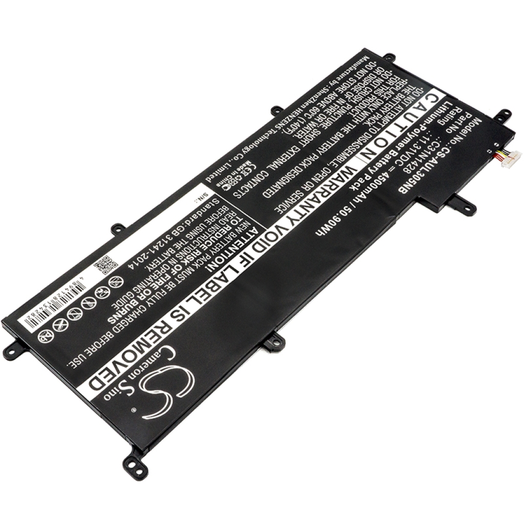 Asus UX305UA-FC022T