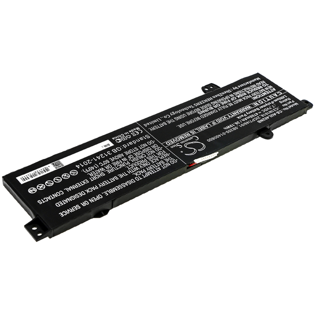 Asus E402BA-GA015T