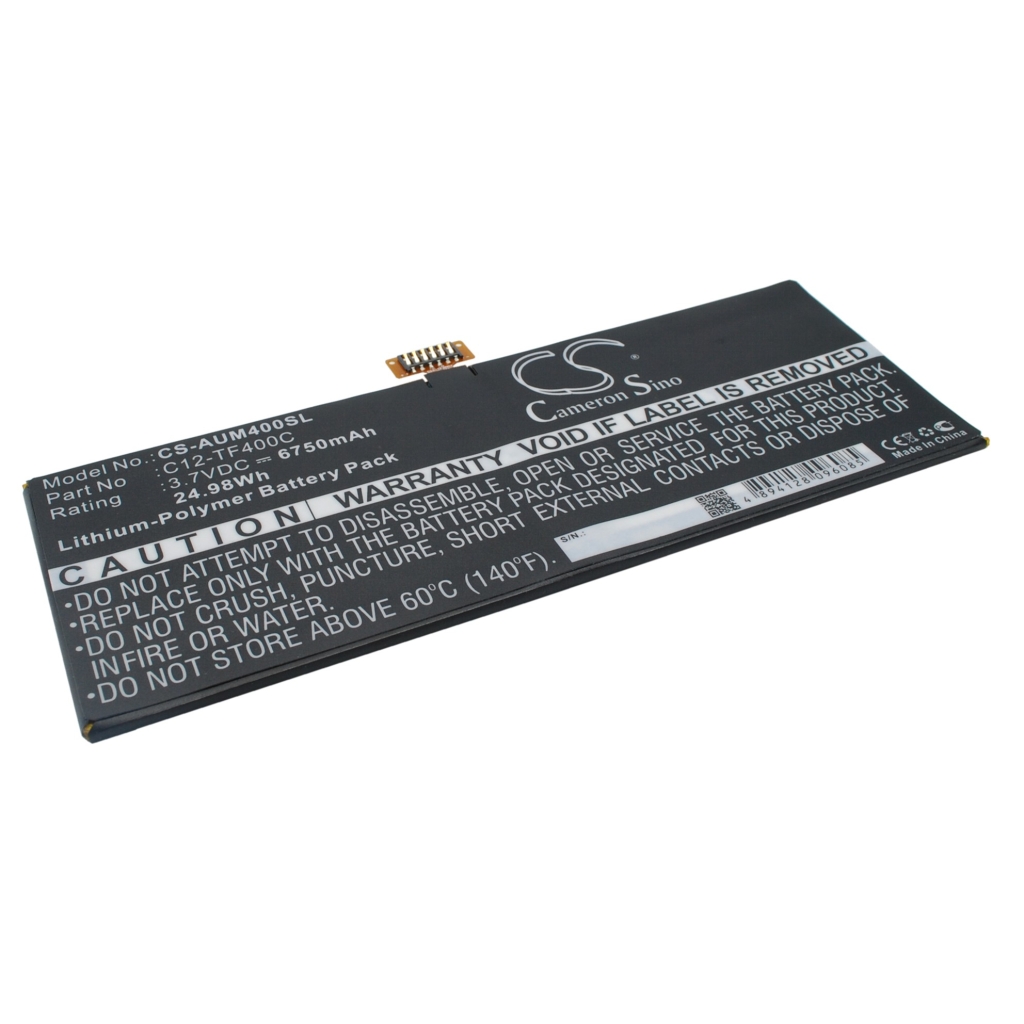 Asus TF600T-1B017R