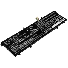 Yhteensopiva akun vaihto Asus  C31N1905, 0B200-03580200