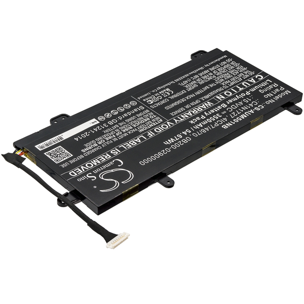 Asus GM501GM-EI008T