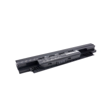 Yhteensopiva akun vaihto Asus  0B110-00280100, A32N1332, 0B110-00320200, 0B110-00280000, A32N1331...