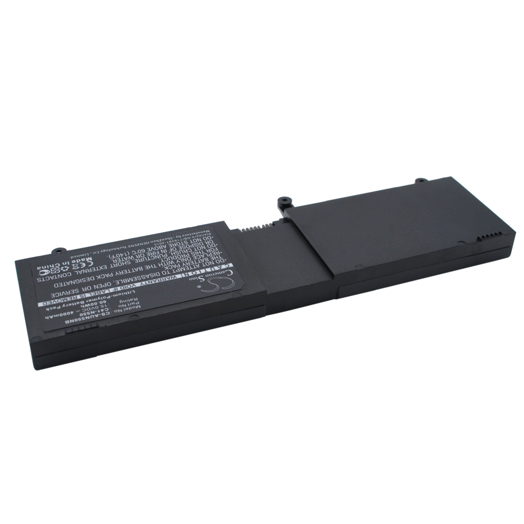 Asus N550JV-CN088H