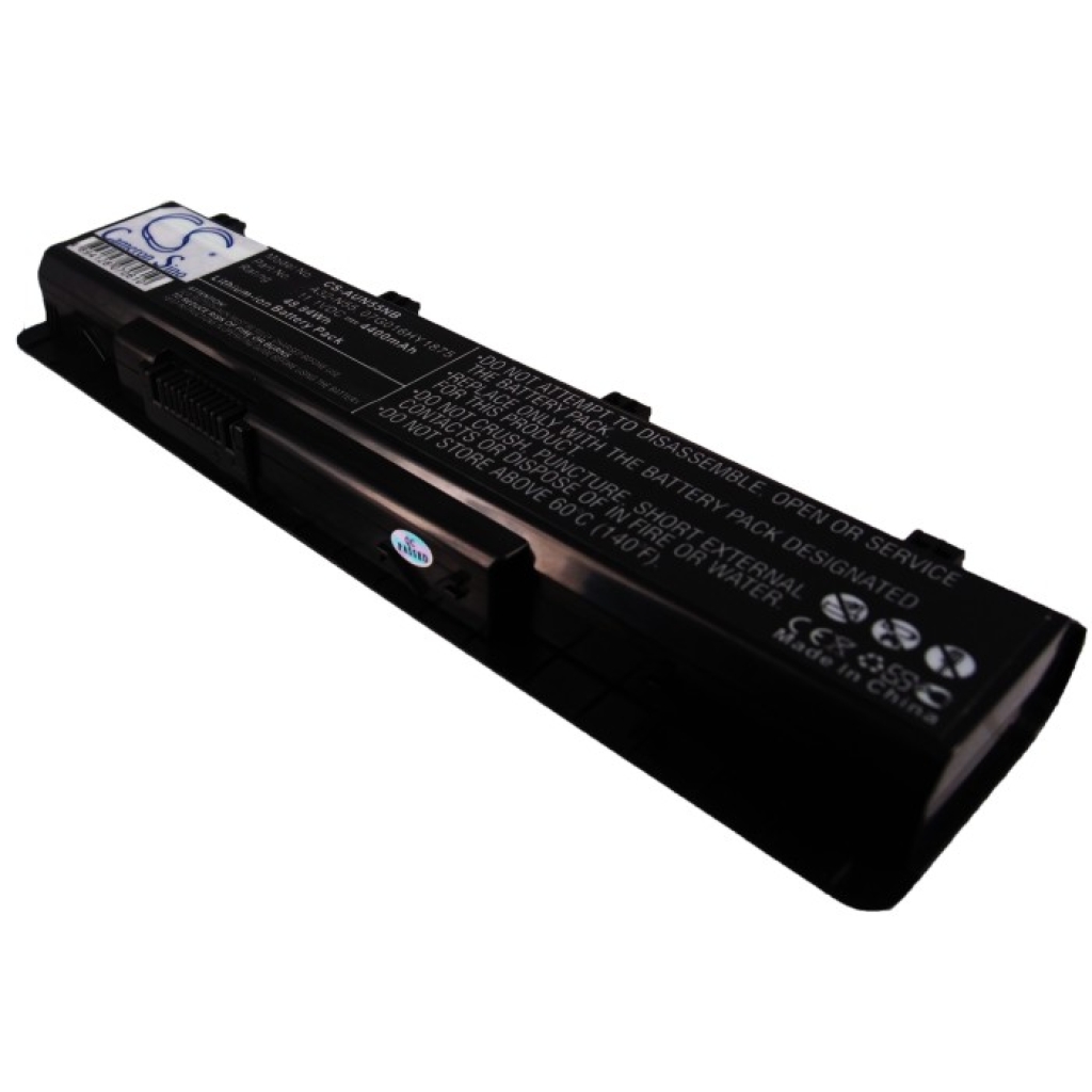 Asus N55SF-S2151V