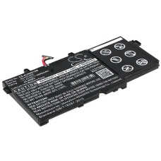 Yhteensopiva akun vaihto Asus 0B200-01050000,0B200-01050000M,B31N1402