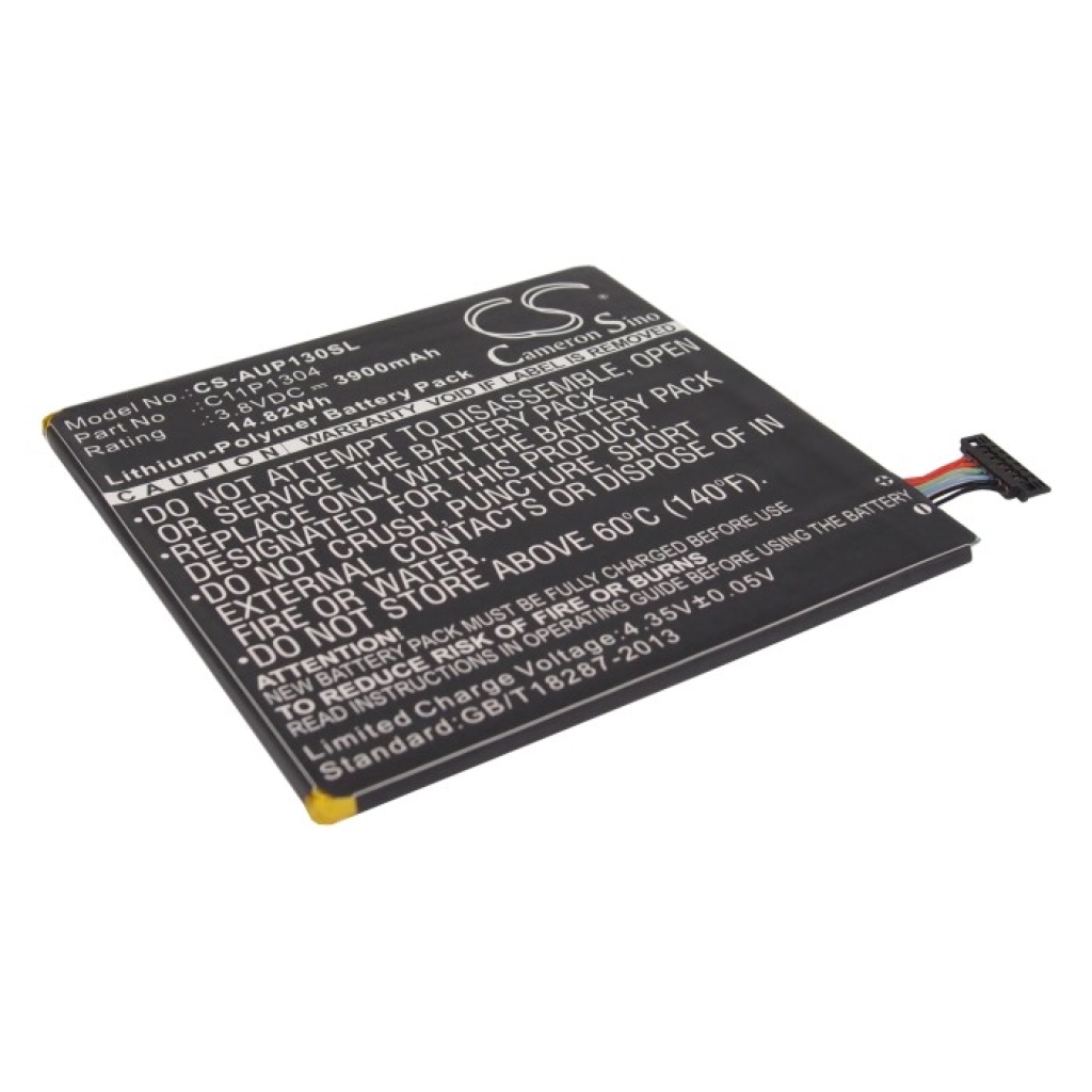 Tabletin akku Asus K013 (CS-AUP130SL)