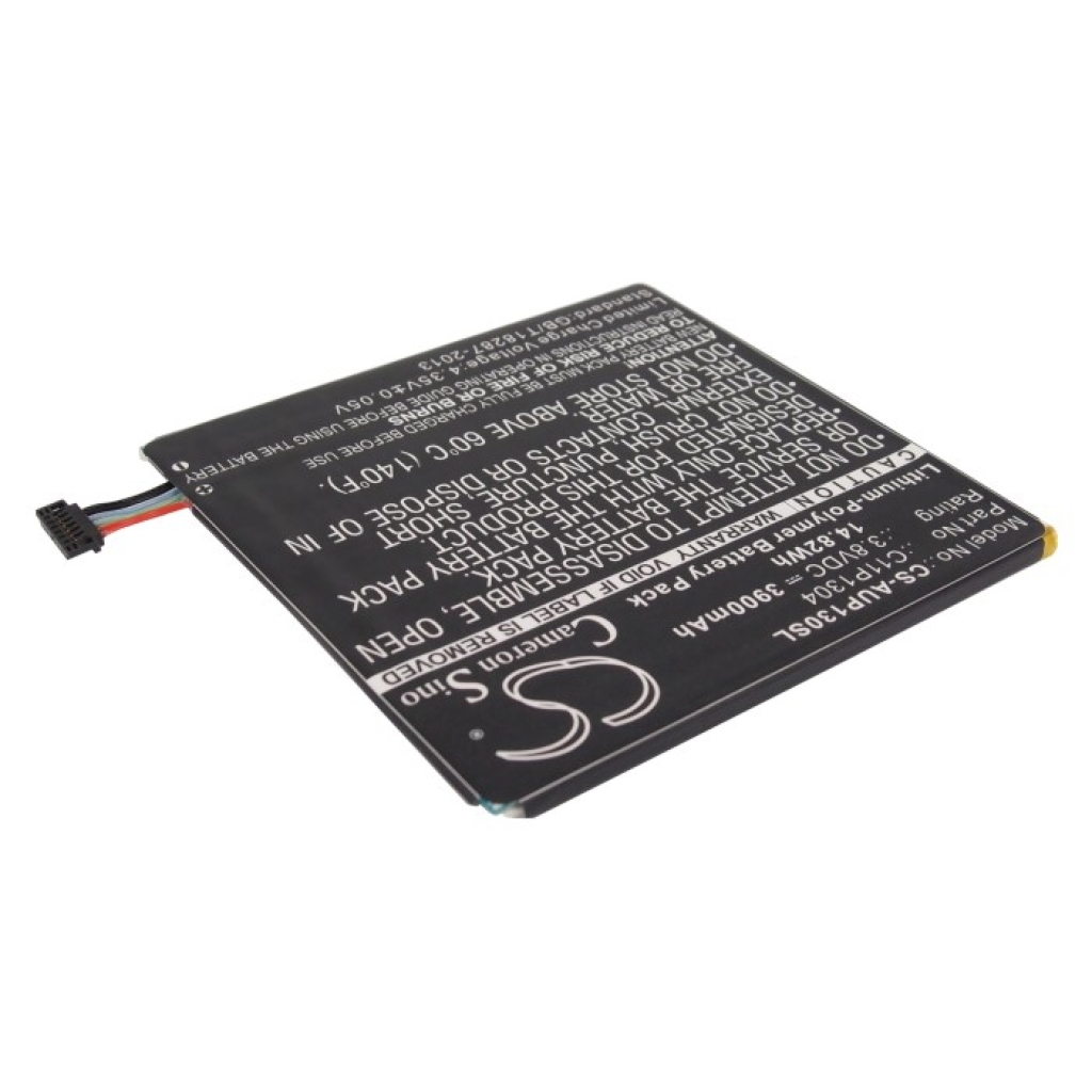 Tabletin akku Asus K013 (CS-AUP130SL)