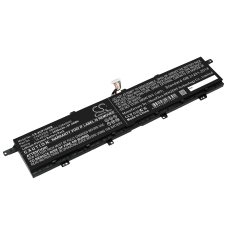 Yhteensopiva akun vaihto Asus  C42N2008, 0B200-03840000