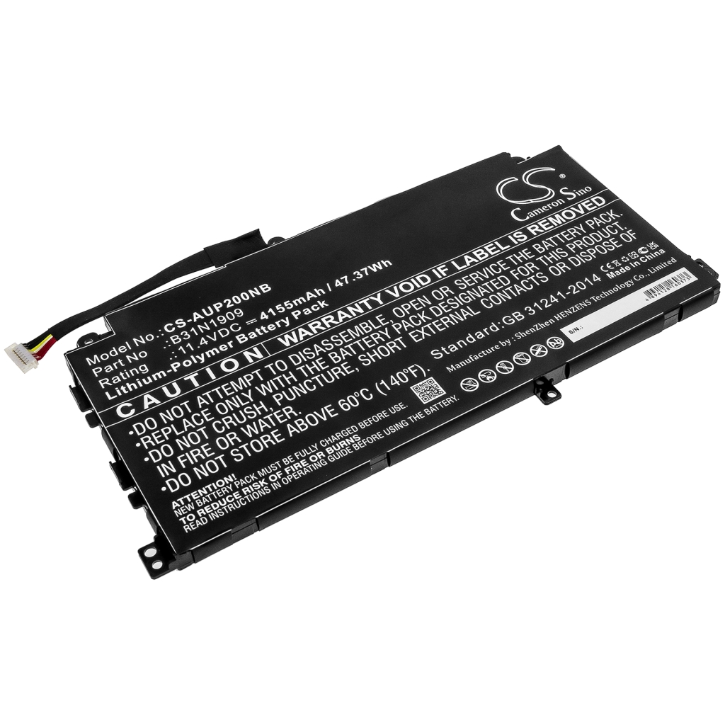 Asus ExpertBook P2 P2451FA-EB0096R