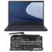 Asus ExpertBook P2 P2451