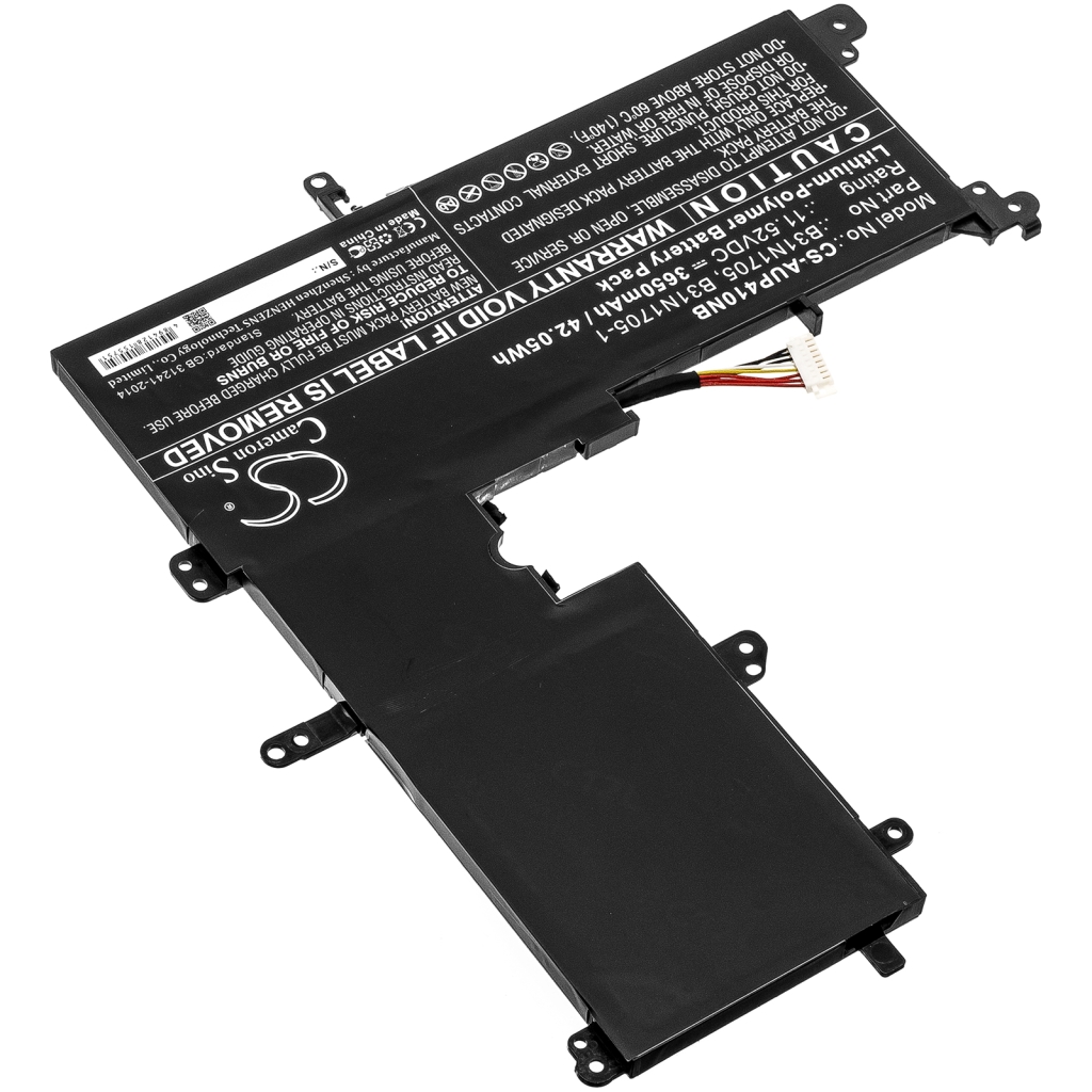 Asus TP410UF-EC002T