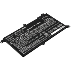 Yhteensopiva akun vaihto Asus  0B200-02960000, B31N1732, 0B200-02960400