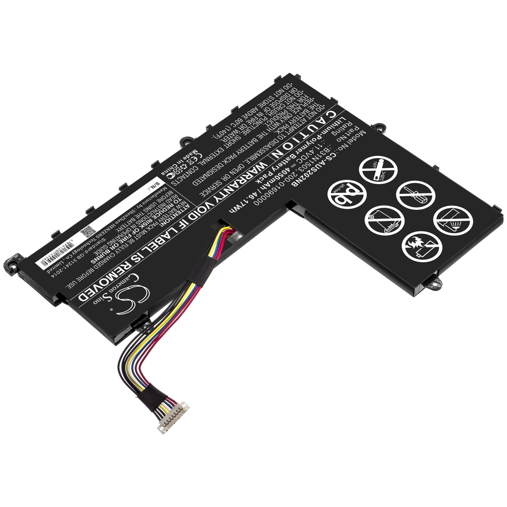 Asus E202SA-FD0091T