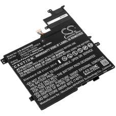 Yhteensopiva akun vaihto Asus  C21PQC5, C21N1701, 0B200-02640000