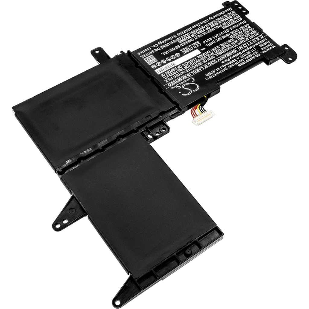 Asus R520UQ-BQ470T