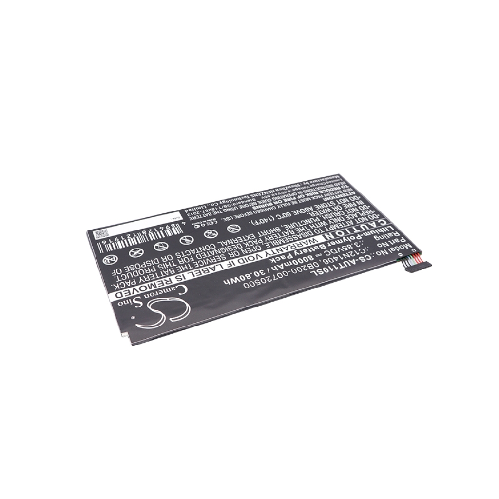 Tabletin akku Asus CS-AUT110SL