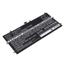 Yhteensopiva akun vaihto Asus  C12N1419, 0B200-01300200