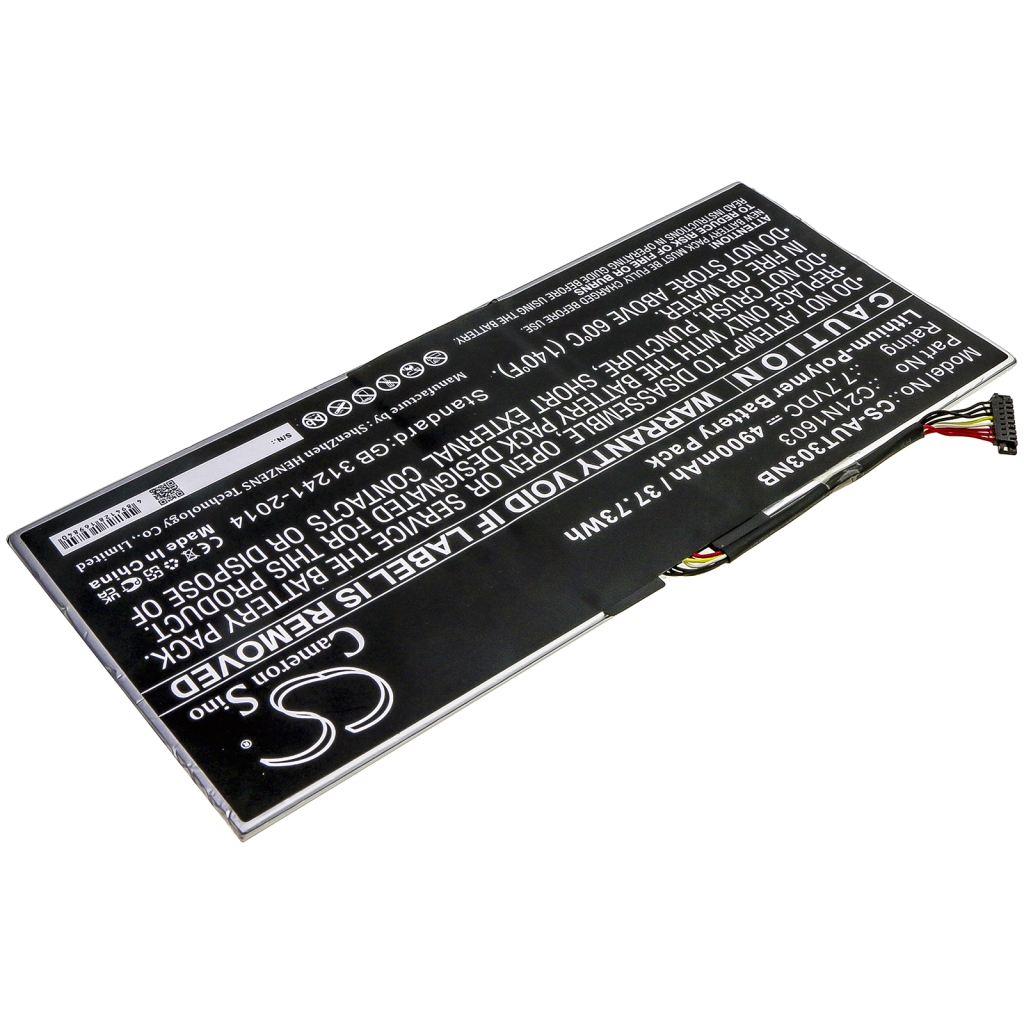 Asus T303UA-0053G6200U