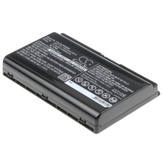 Yhteensopiva akun vaihto Asus 15G10N373910,90-NQK1B1000,A42-T12,NBP8A88,T12L896