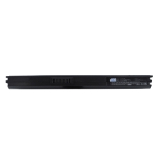 Yhteensopiva akun vaihto Asus  90-NLV1B1000T, A31-U1, 70-NLV1B2000M, 90-NQF1B2000T, 90-NQF1B1000T...