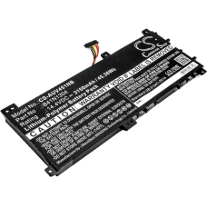 Yhteensopiva akun vaihto Asus  B41BK4G, 0B200-00530000, B41N1304