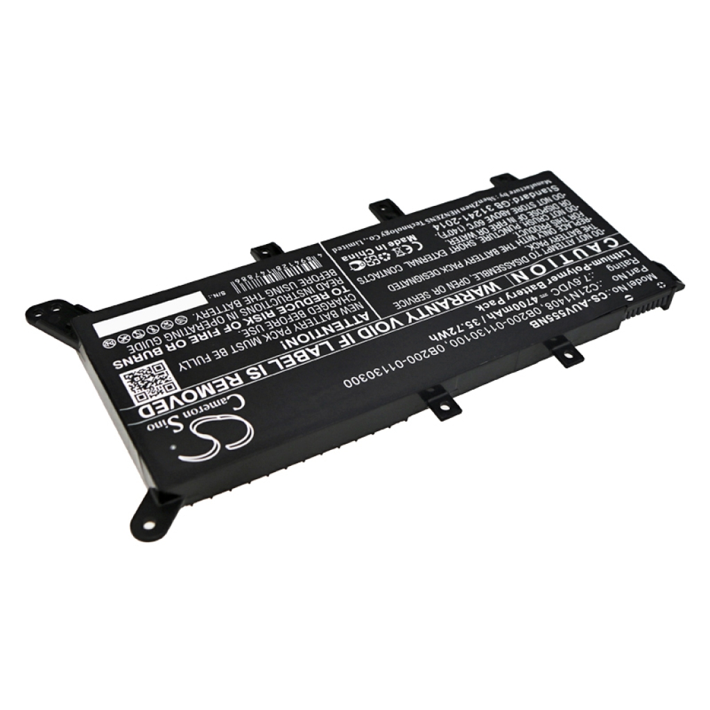 Asus F555LD-DM842H