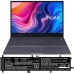 Asus ProArt StudioBook Pro W700G3T-AV044T