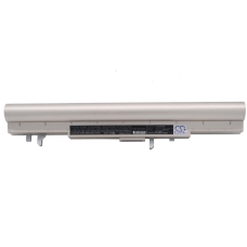 Yhteensopiva akun vaihto Asus 70-NCB1B1001M,90-NCB1B2000,90-NCB1B3000,A42-W3