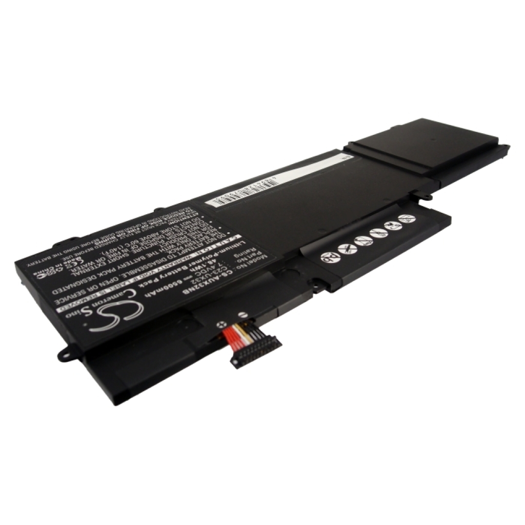 Asus UX32VD-0051A3317U