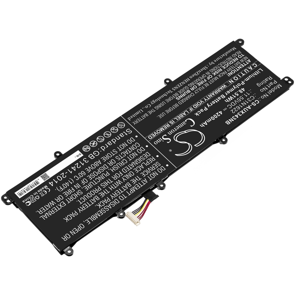 Asus UX530UQ-0021A7200U