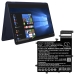 Asus ZenBook Flip S UX370UA-XB74T-BL