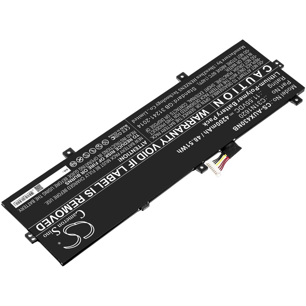 Asus PRO P5340UF