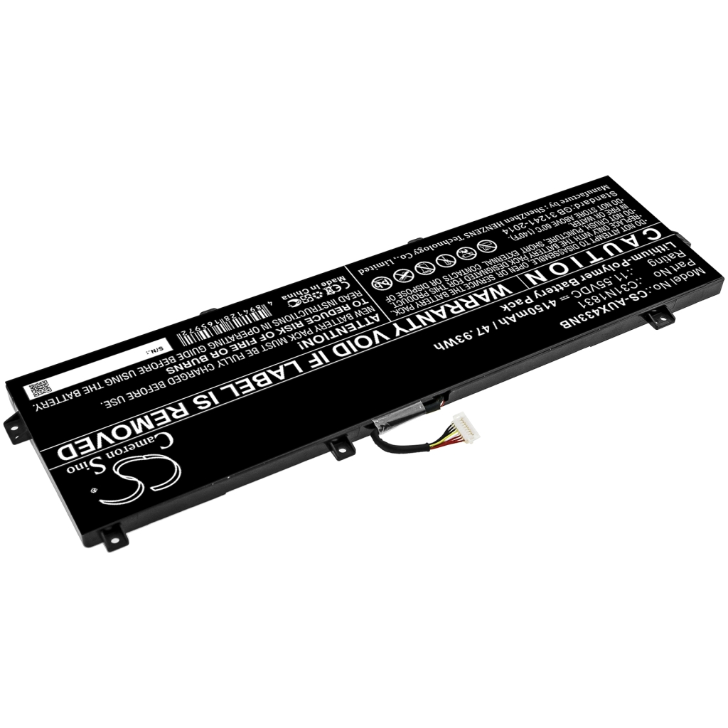 Asus p3540fa-ej00056r