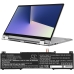 Asus ZenBook Flip 14 UM462DA-AI701TS