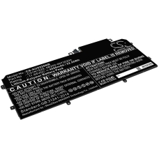 Yhteensopiva akun vaihto Asus  C31N1528, 0B200-00730200