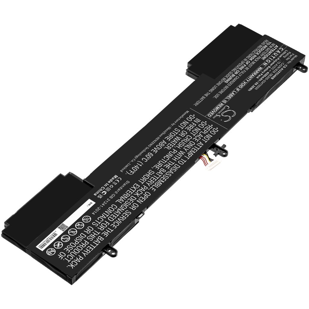 Asus UX534FTC-BP1517U