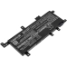 Asus R542UN-DM168T