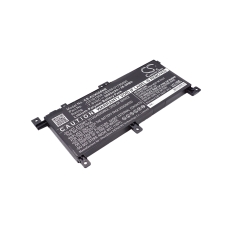 Yhteensopiva akun vaihto Asus  C21N1509, 0B200-01750000