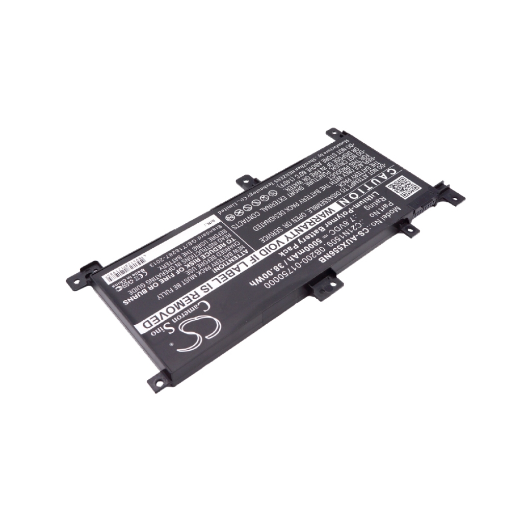 Asus K556UV-GA056D