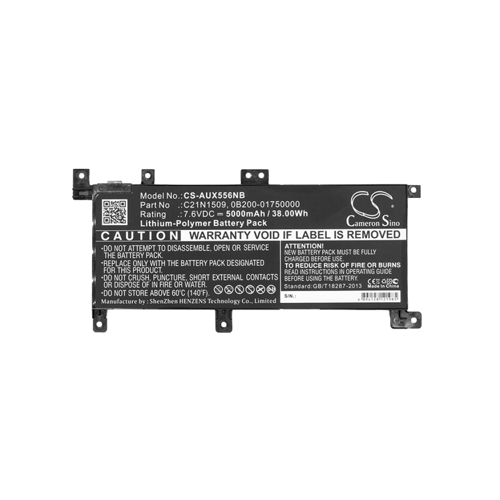 Asus K556UV-GA056D