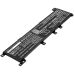 Asus Vivobook 17 X705UF-GC020T