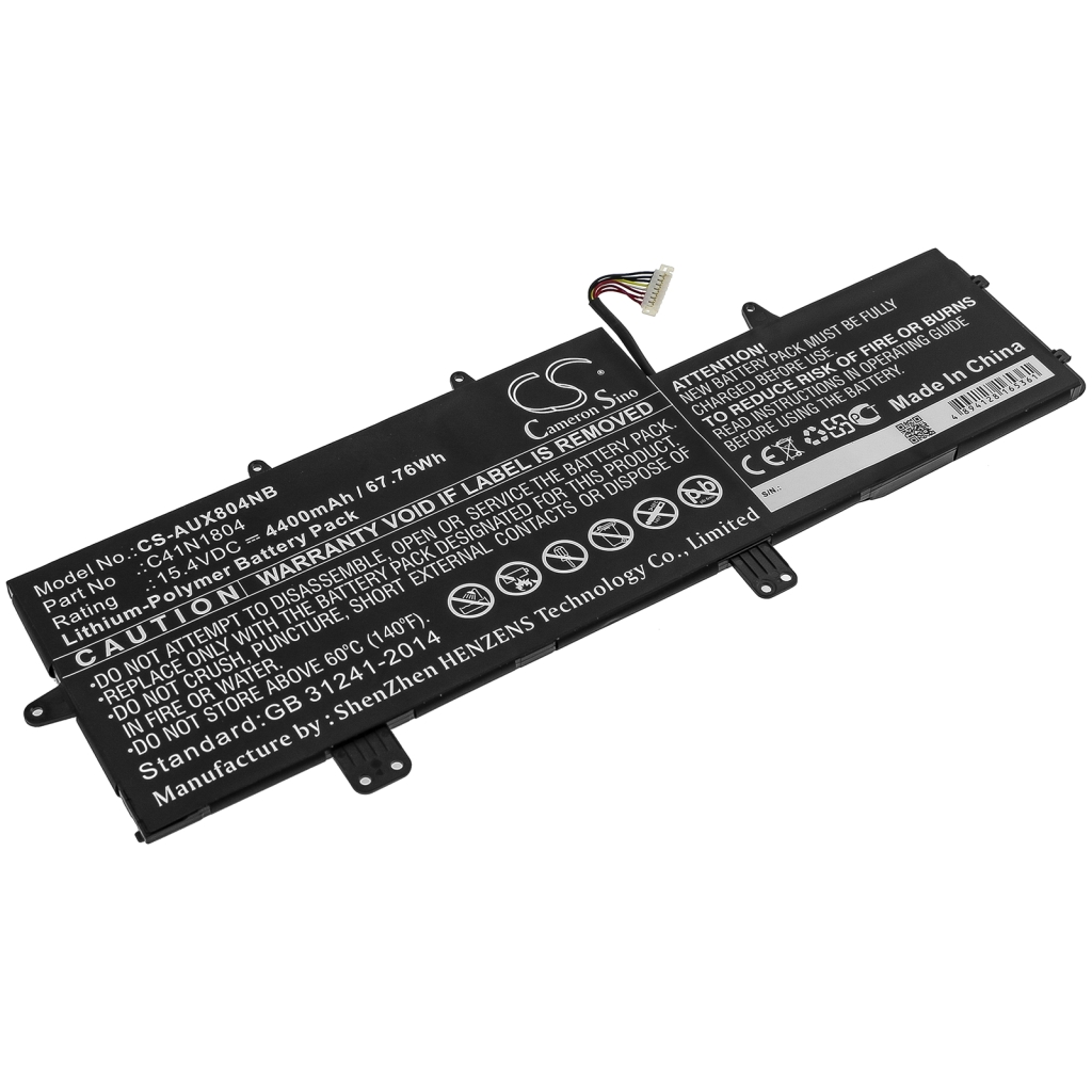 Asus UX450FDX-BE013R