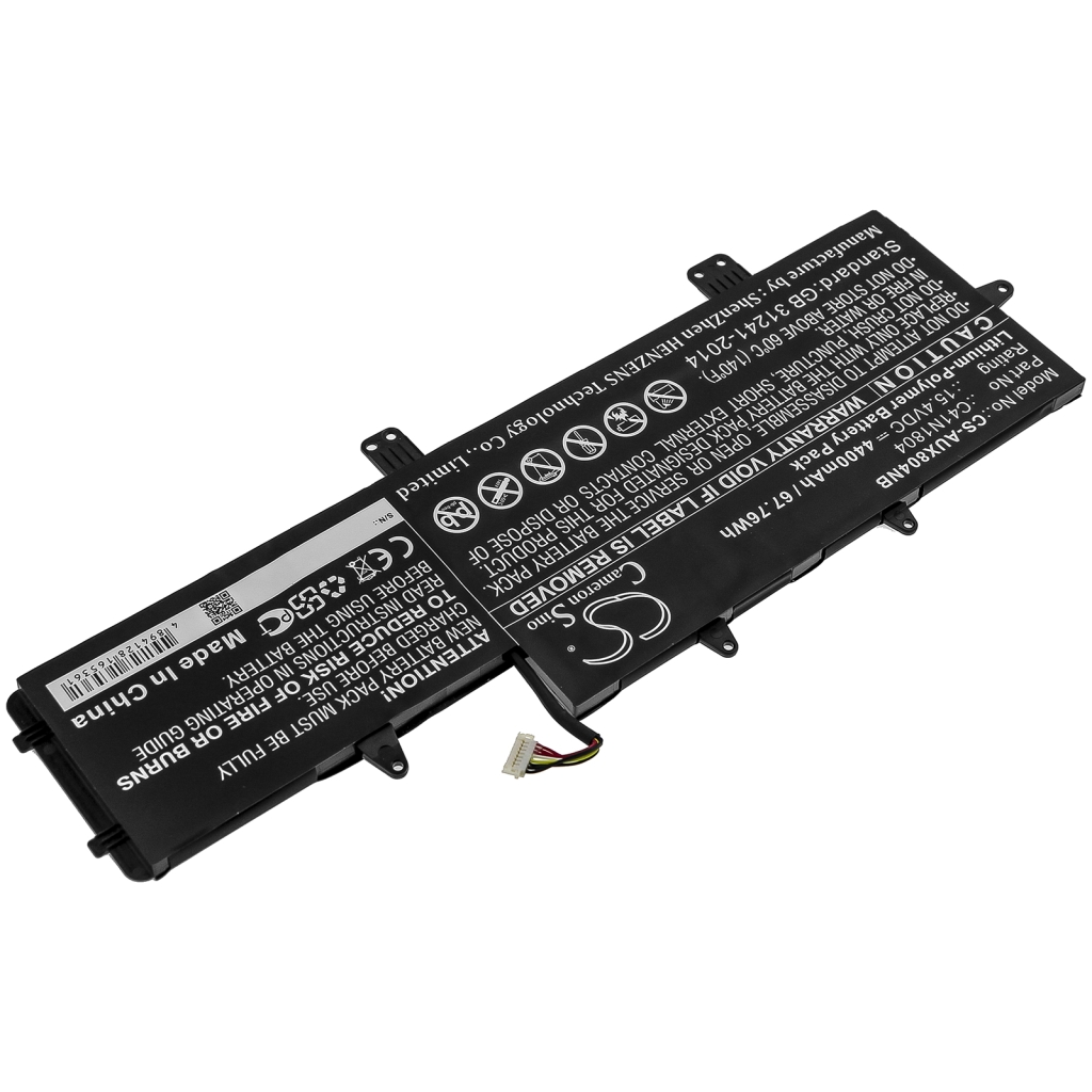 Asus UX450FDX-BE013R