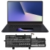 Asus ZenBook Pro 14 UX480FD-DP8507T