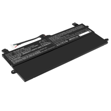 Yhteensopiva akun vaihto Asus  C41N2102, 0B200-04100000