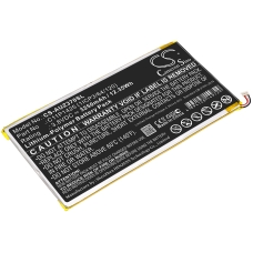 Yhteensopiva akun vaihto Asus  C11P1425 (1ICP3/64/120), 0B200-01510100